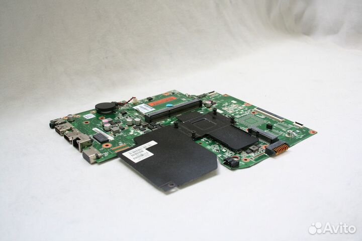 Материнские платы для ноутбуков