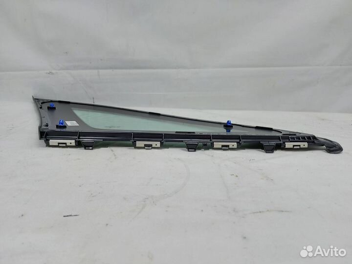 Форточка задней правой двери Mercedes X253 GLC