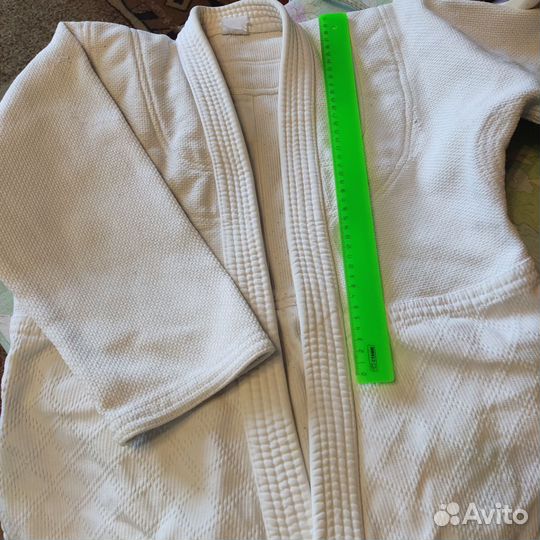 Кимоно для джиу джитсу детское