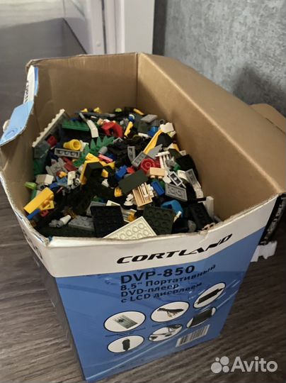 Lego