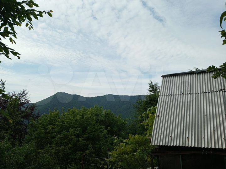 Дача 19 м² на участке 5,7 сот.