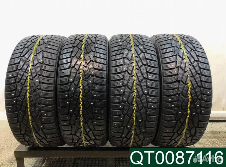 Nokian Tyres Nordman 7 215/55 R16 96P