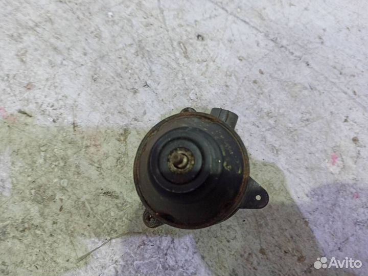 Моторчик вентилятора радиатора LF4T15150