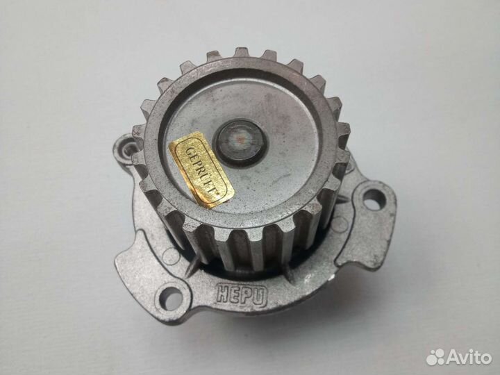 Водяная помпа