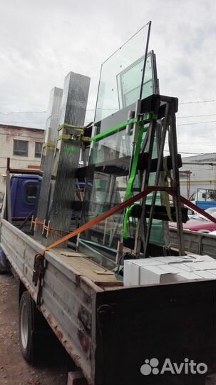 Грузоперевозки, пирамида