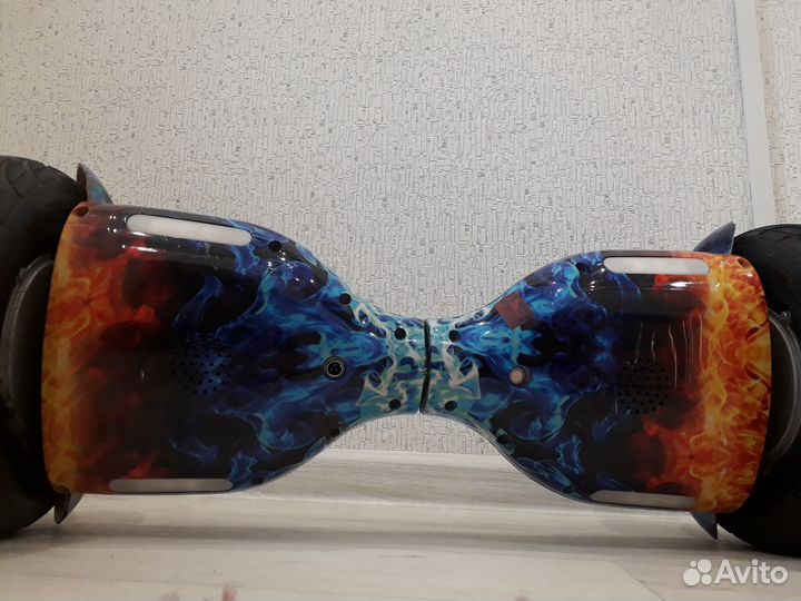 Гироскутер