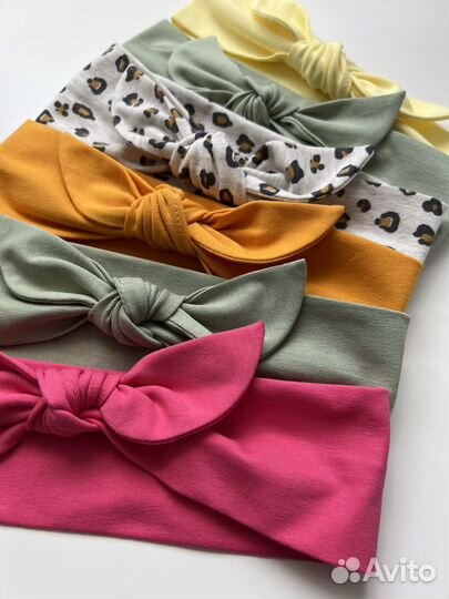 Повязки солоха