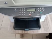 Мфу HP LaserJet 3020