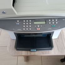 Мфу HP LaserJet 3020