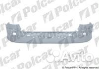 Бампер задний зад для peugeot 308 (4 ) 09.07-04.11 комби