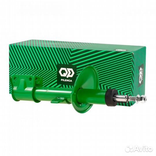 Амортизатор передний, газовый