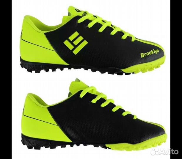 Бутсы футбольные