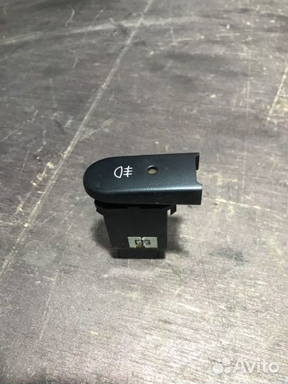 Кнопка птф Chevrolet Lanos седан A15SMS 2008