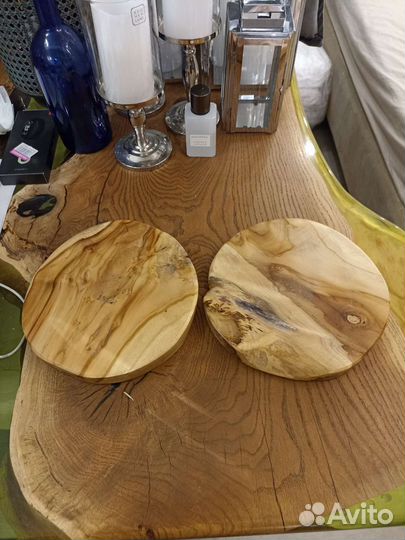 Подставка под горячее приборы zara home