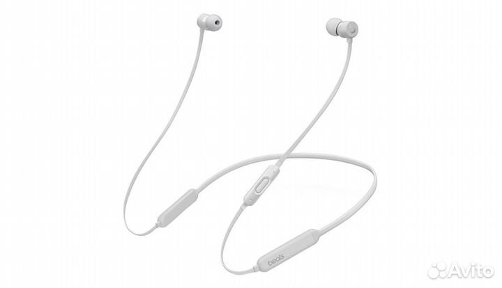 Наушники Bluetooth Beats BeatsX на запчасти