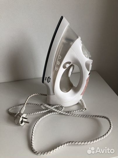 Утюг Kia с паром