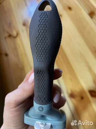 Щетка-триммер FURminator S