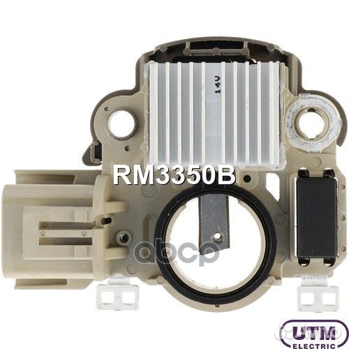 Регулятор генератора RM3350B Utm