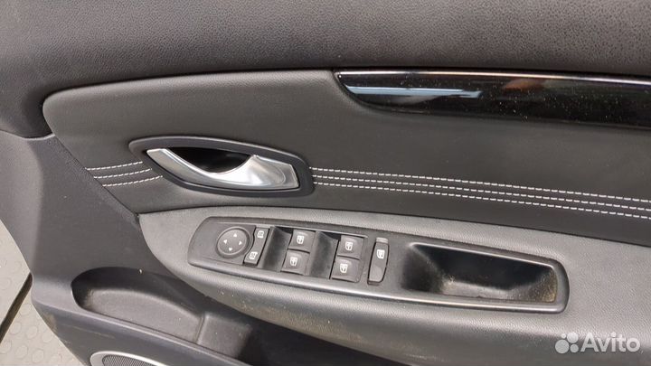 Дверь боковая Renault Scenic, 2011