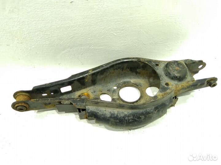 Рычаг задний нижний левый 4874042010