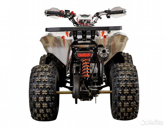 Квадроцикл детский Yacota Sporty XX