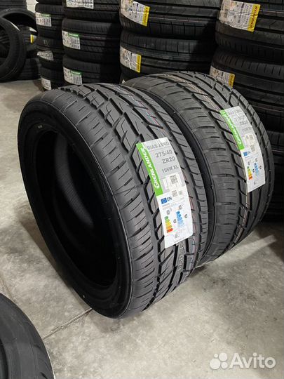 Grenlander Dias Zero 275/40 R20 и 315/35 R20 110W