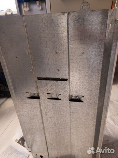 Газовая колонка бу