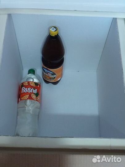 Термо контейнер