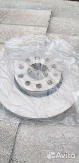 Тормозные диски