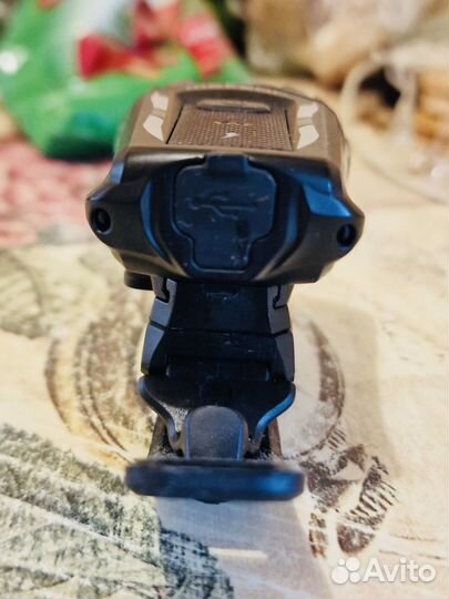 Велофонарь meteor