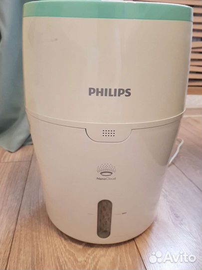 Увлажнитель воздуха philips