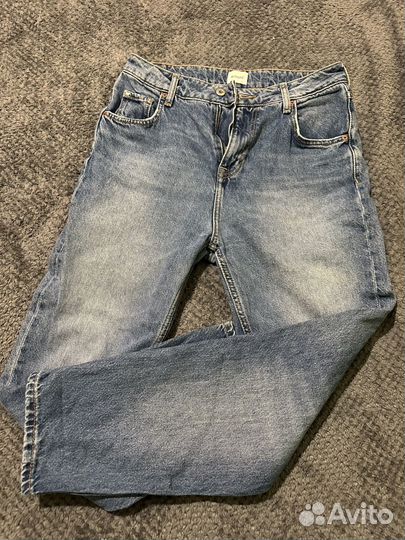 Джинсы mustang женские