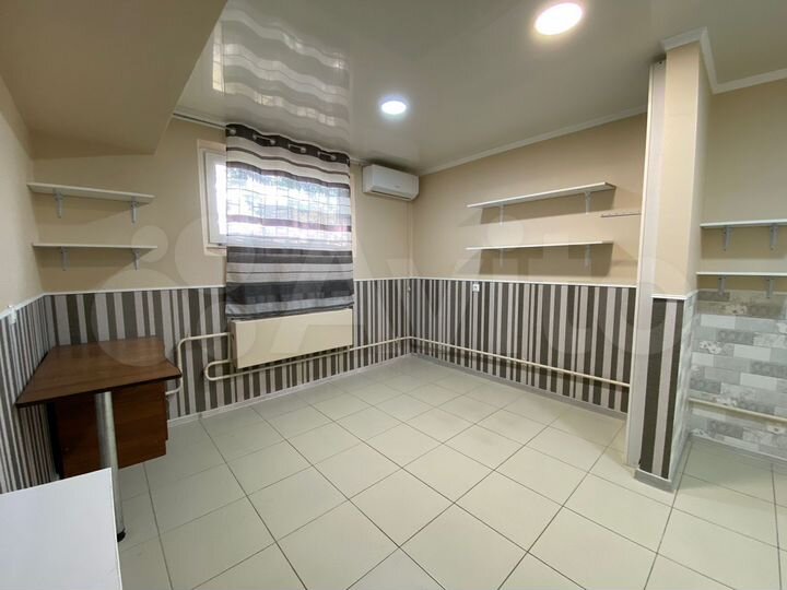 Свободного назначения, 18.6 м²