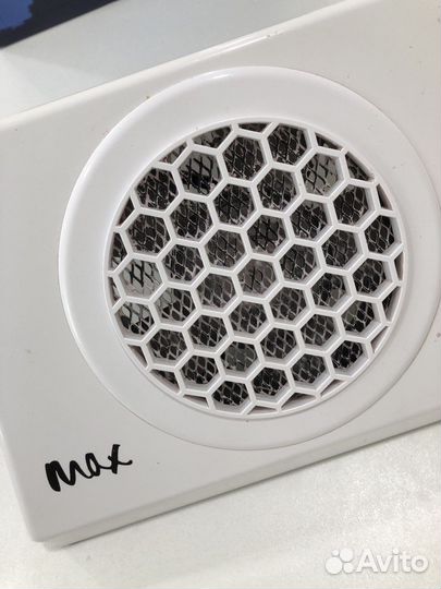 Вытяжка для маникюра max