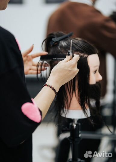 Оучение Барберов