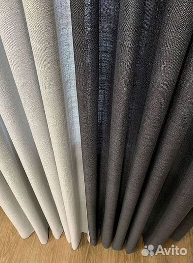 Шторы Пошив интерьерных штор