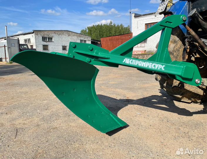 Бороздодел для голубики плк-01 глубина 50 см