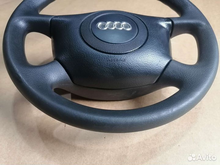 Руль Ауди А6 С5