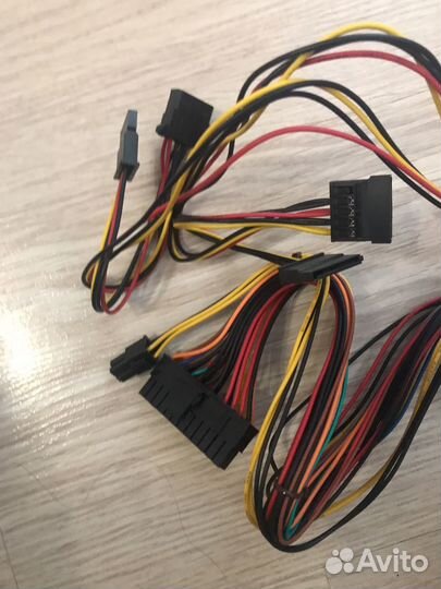 Блок питания 450w