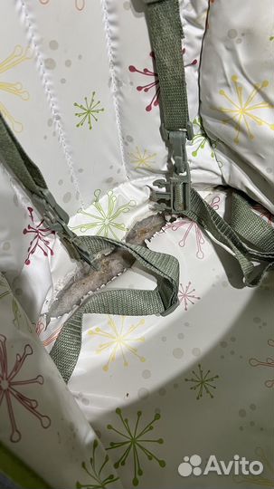 Стул для кормления