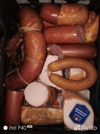 Колбасы,сосиски,сардельки,на корм для животных