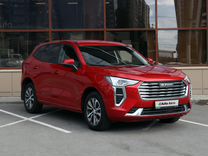 Haval Jolion 1.5 MT, 2021, 55 324 км, с пробегом, цена 1 779 000 руб.