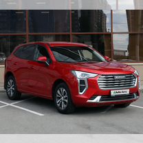 Haval Jolion 1.5 MT, 2021, 55 324 км, с пробегом, цена 1 699 000 руб.