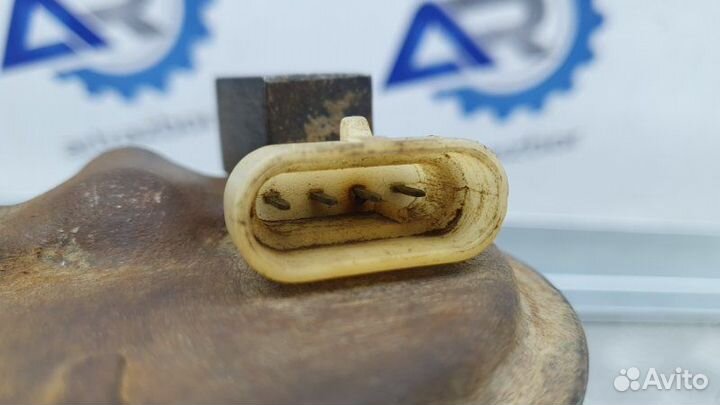 Насос топливный электрический УАЗ 469