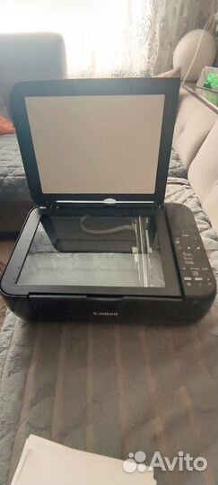 Принтер