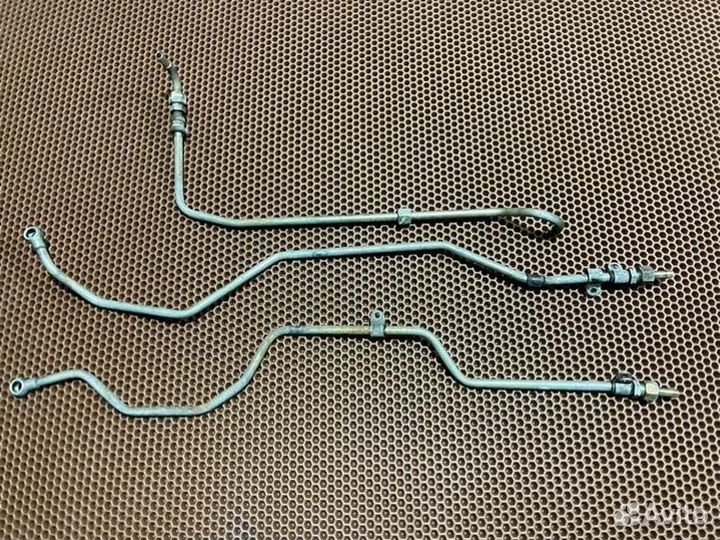 Трубки охлаждения АКПП Mercedes-Benz E220 W124