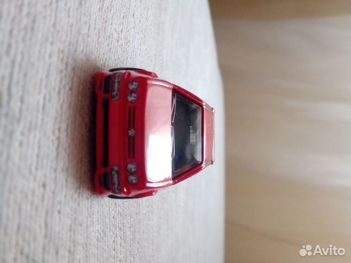 Hot wheels premium