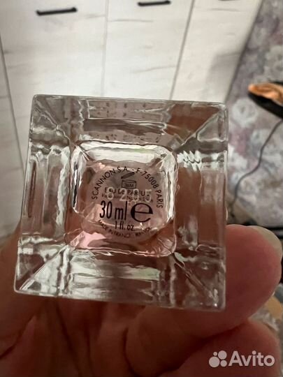 Gucci eau de parfum 2 оригинал