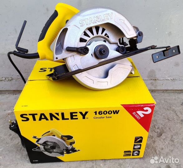 Аренда дисковой пилы (циркулярки)