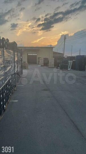 Склад с холодильниками